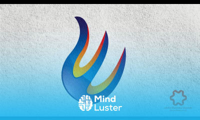 Gaming Logo Design Adobe Illustrator Tutorial How to Design 3D Logo Flame Logo