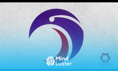 Adobe illustrator Tutorial How to Design Logo Using Circle Object Ellipse Tool Pen Tool