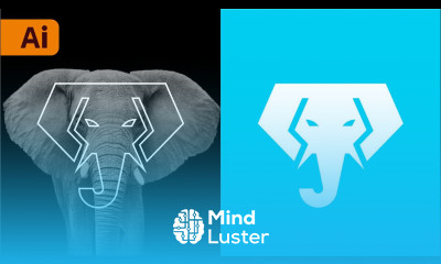 Easily LEARN and CREATE Logo Design in Adobe Illustrator