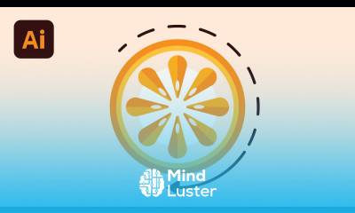 How to Duplicate Objects Around a Circle Adobe Illustrator Tips Tricks EP 1