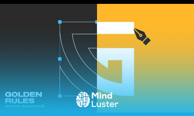 LEARN 13 Golden Rules Of Logo Design MUST KNOW