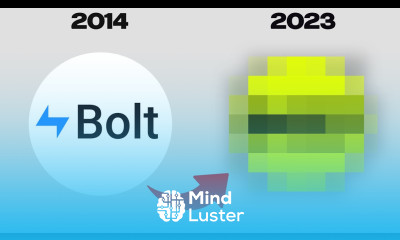 This Logo Redesign BLEW My Mind Learn How To Make It