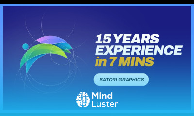 Master Logo Design In 7 Minutes