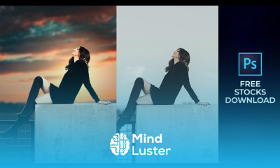 How to Change a Background in Photoshop Photoshop Tutorial