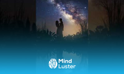 Milky Way Silhouette Photoshop Editing shorts