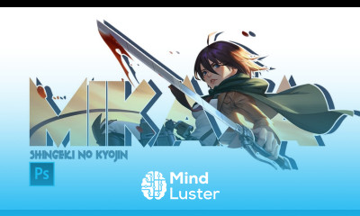 Image to Text Effects  Photoshop Tutorial