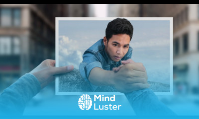 Pop Out Photo Effect  Photoshop Tutorial