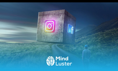 3D Cube Instagram FB Photo Manipulation Effect Photoshop Tutorial