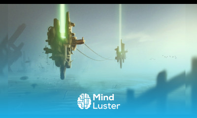 Something Digital Painting Process photoshopcc