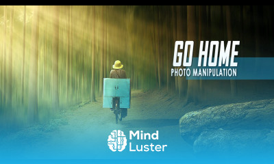 Photoshop Manipulaton Effect Tutorial Human Interest