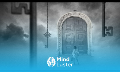 Surreal Door Photoshop Manipulation Tutorial