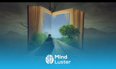 Journey Book Photoshop Manipulation Tutorial