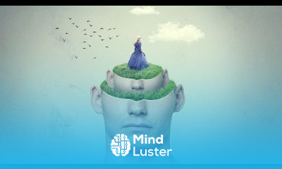 Surreal Head Photoshop manipulation Tutorial