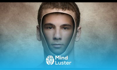 Making Inside Face Surrealism In Photoshop