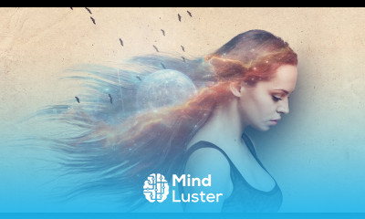 Photoshop Tutorial Abstract Galaxy Hair Photo Effects