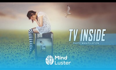 Making Simple Conceptual Manipulation Scene Effect In Photoshop