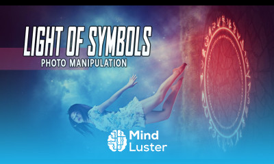 The Symbols Photoshop Manipulation Tutorial Processing