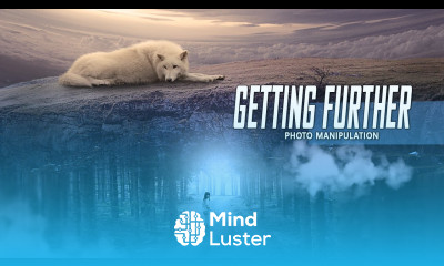 Photoshop Manipulation Tutorial Compositing Ideas Getting Further