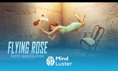 Making Levitation Photo Manipulation Effect In Photoshop