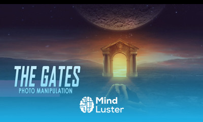 The Gates Photoshop Manipulation Tutorial