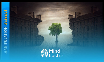 Learn Photoshop Photo Manipulation Tutorial Tree Of Life Photoshop CC ...
