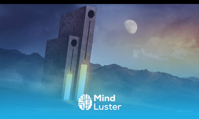 Fantasy View Photo Manipulation Tutorial Effects