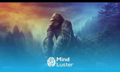 Photo Editing Effects KONG Photoshop Manipulation Tutorials