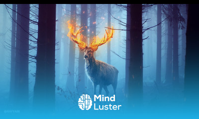 Magical Fire Effects Photoshop Tutorial