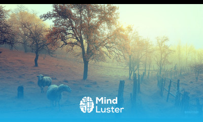 Green to Red Color Effect Photoshop Tutorial