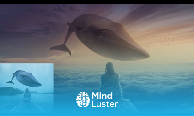 Easy Fantasy Photo Composite that You Must Try Photoshop Tutorial