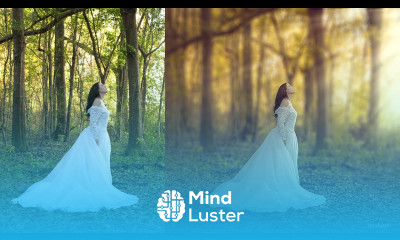 Photo Editing Adding Lights Effects Using Boris FX Optics Plugin Photoshop Tutorial