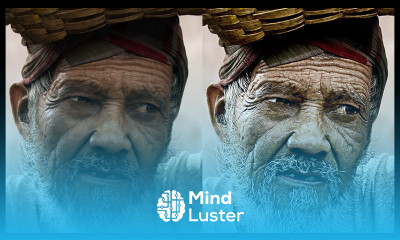 Photoshop Dramatic Photo Effect PHOTOSHOP CS6 LEARNING