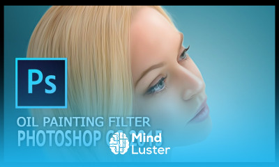 Oil Painting Filter For Photoshop CC Alternative For Windows