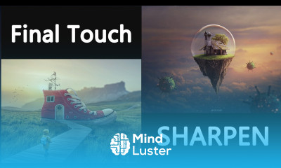 How I Sharpen my Photo in Photoshop