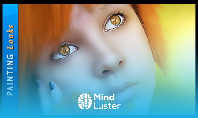 Photoshop Fantasy Painting Looks Effect Photoshop Tutorial