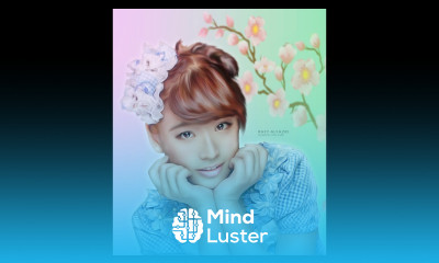 Painting Look Photoshop CS6 speedartwork