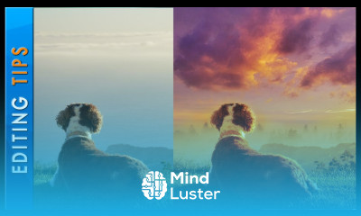 How To Replace The Sky Photoshop CC Tutorial