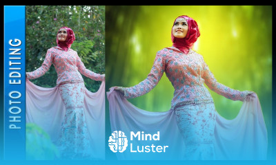 Photoshop Tutorial Changing Photo Background