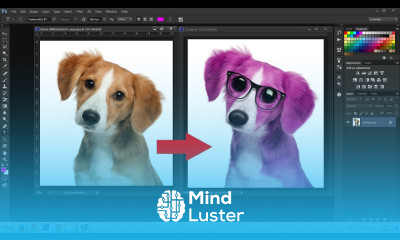 How to Change Color In Photoshop