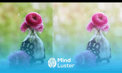 How To Add PASTEL Color Effect FAST