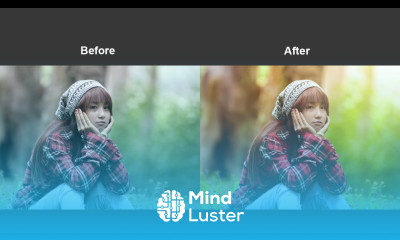 How To Adjust The Colors Using Camera Raw Filter In Photoshop CC