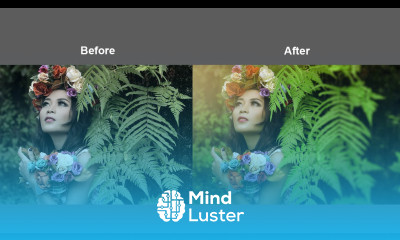 How to Stunning Color Using Selective Color In Photoshop CC