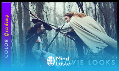 Photoshop Tutorial Movie Looks Color Effects Photoshop CC