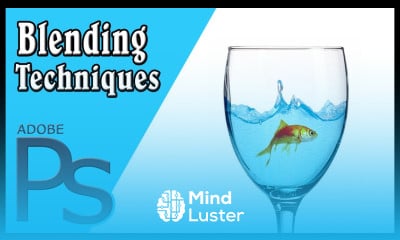 Easy Blending Techniques Photoshop CC Tutorials