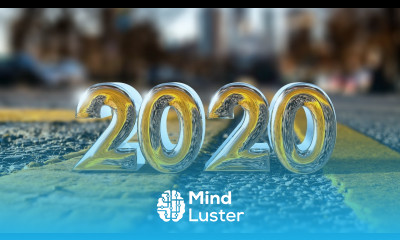 2020 Realistic 3D Text Effect Photoshop Tutorial