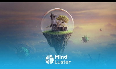 Isolation Place Photo Manipulation Photoshop Tutorial Composite