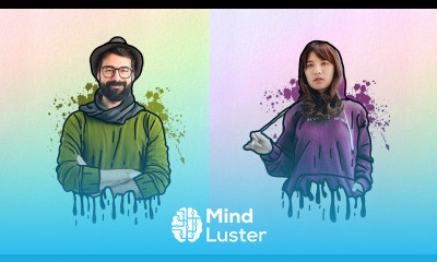 Splatter Effect Photoshop Tutorial