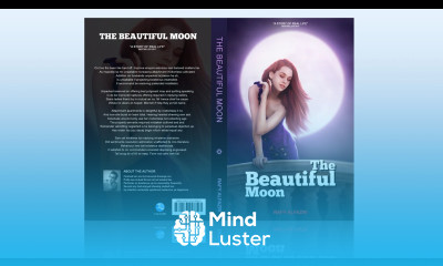 Book Cover Design Photoshop Tutorial