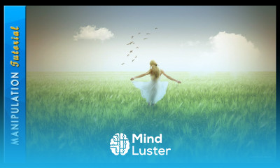 Making Photo Manipulation Easily Photoshop Tutorial