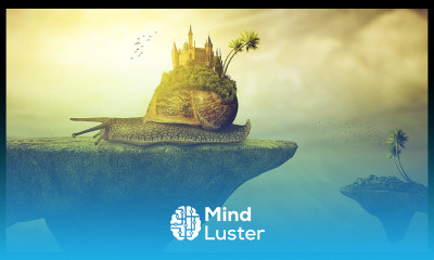 Photo Manipulation Castle Of Snail FAST VERSION